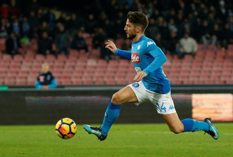 Leeds: Pete O’Rourke reacts to Dries Mertens transfer interest