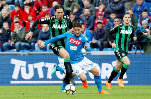 Spurs should look to add more attacking options and sign this £27m-rated Napoli star