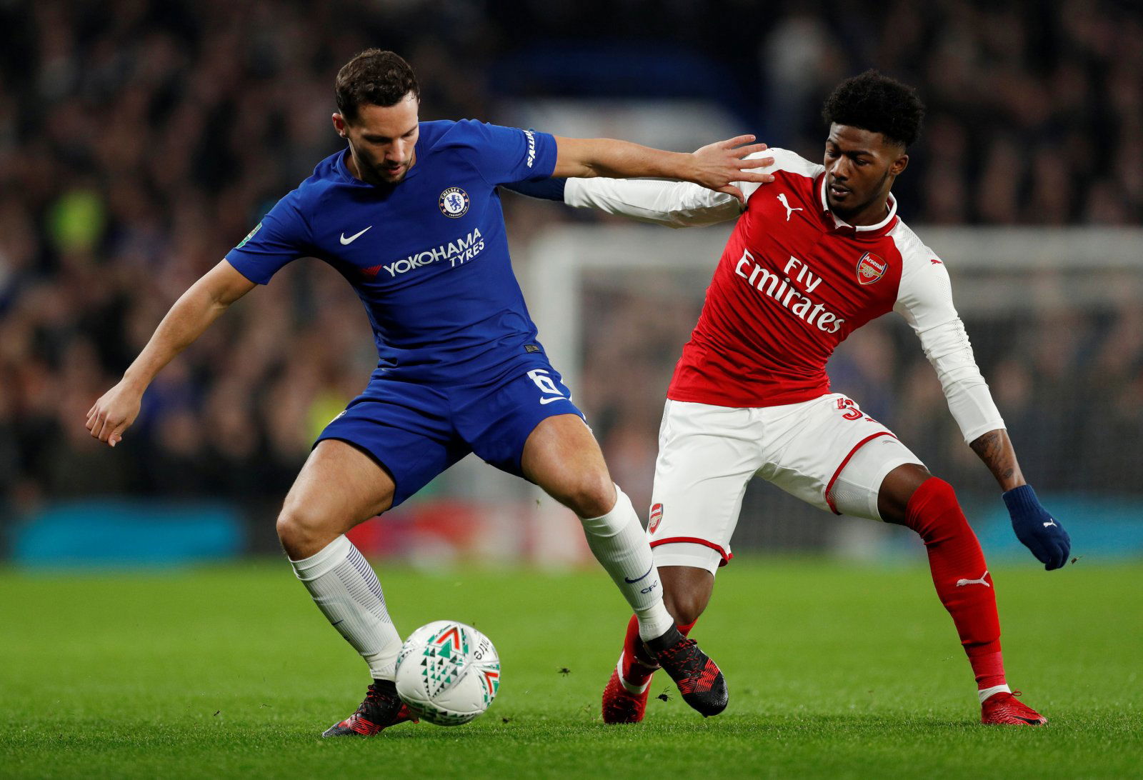 Ranieri and Drinkwater reunion could save Fulham this season