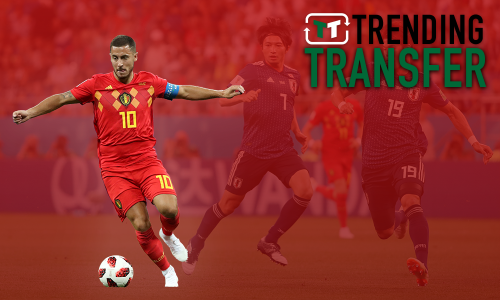 Why selling Eden Hazard this summer could make or break Roman Abramovich’s Chelsea tenure