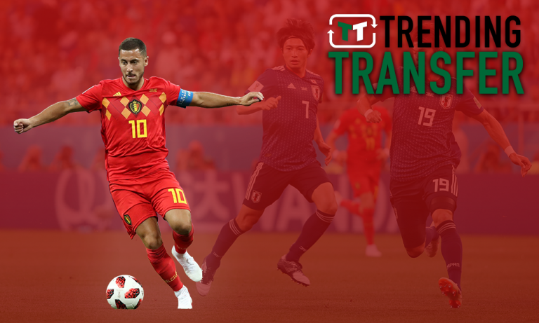 Why selling Eden Hazard this summer could make or break Roman Abramovich’s Chelsea tenure