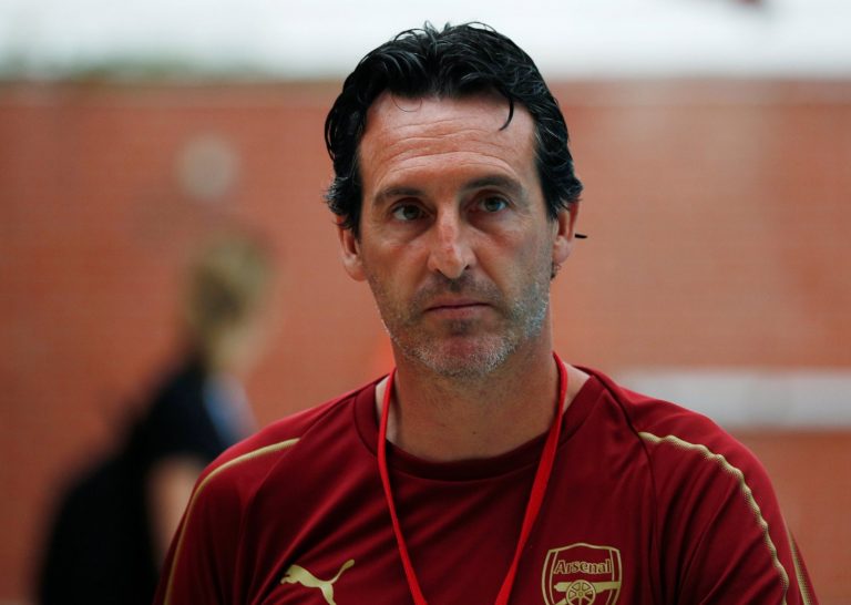 Arsenal fans on Twitter prepared to go with the process in first year after Wenger