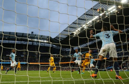 TT Introduces: Man City wonderkid Keyendrah Simmonds
