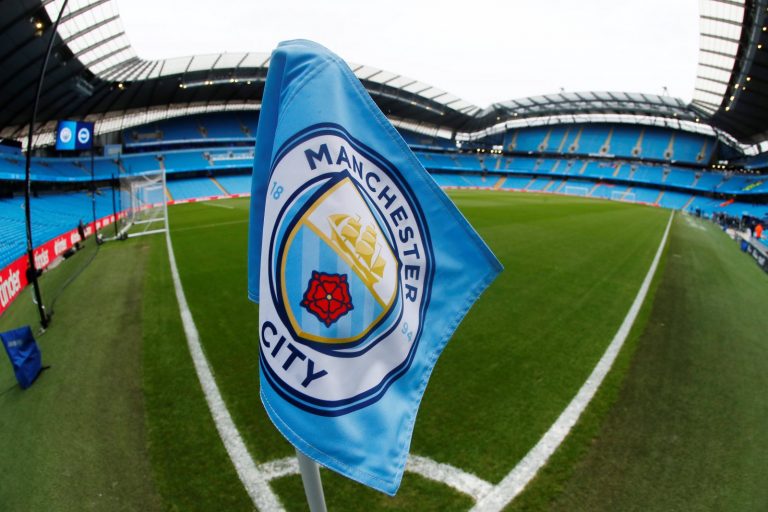 Etihad Stadium
