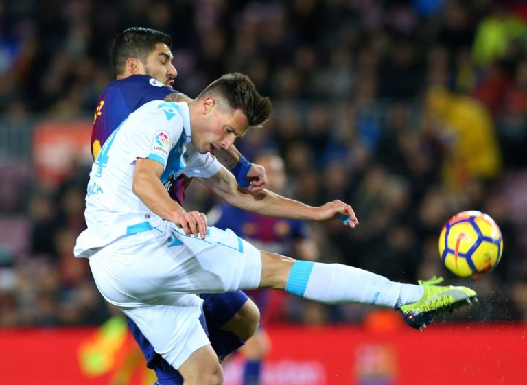 Hijack: Wolves should battle Newcastle for the signing of Fabian Schar