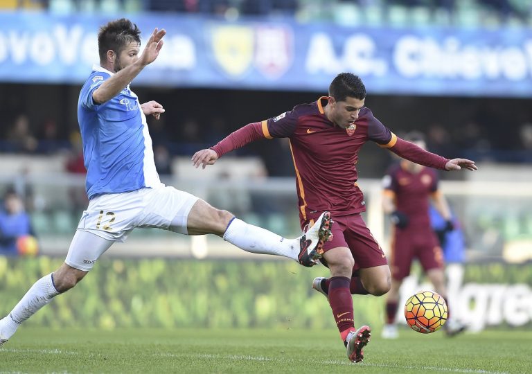 Iago Falque could be Leicester’s dream replacement for Riyad Mahrez