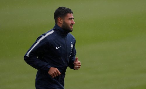 Fekir