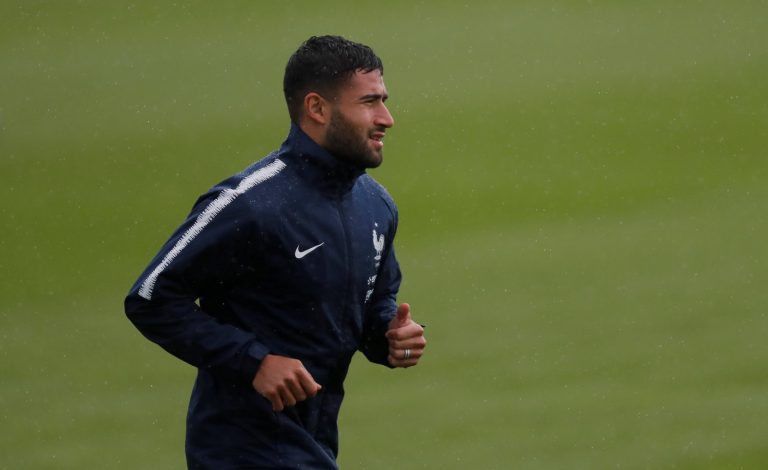 Liverpool should still be thinking about Nabil Fekir