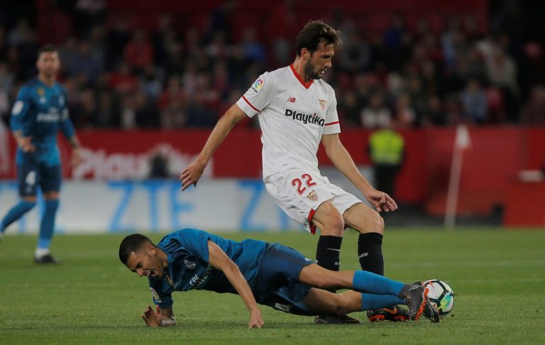 If Franco Vazquez joins West Ham in 2019, these 2 players need to follow him