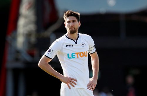 Newcastle fans on social media loved Fernandez’s debut performance