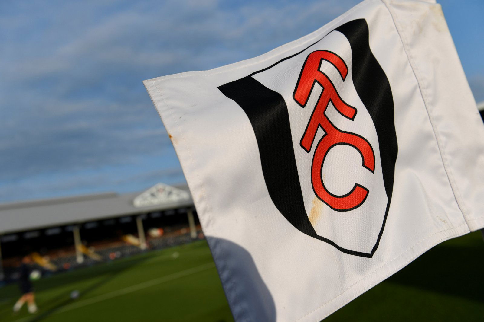 Fulham: Defender Marcelo Djalo linked with return to Spain