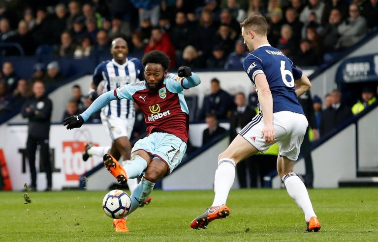 N’Koudou would be the perfect replacement for McClean at West Brom