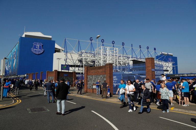 Goodison Park
