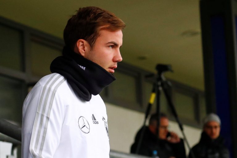 Tottenham Hotspur: Fans split on potentially signing Mario Gotze