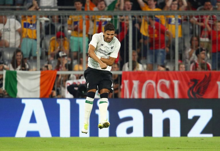liverpool-marko-grujic-hertha-permanent-transfer-rumours