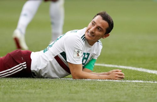 Guardado the ideal midfield upgrade to cap off West Ham’s summer window