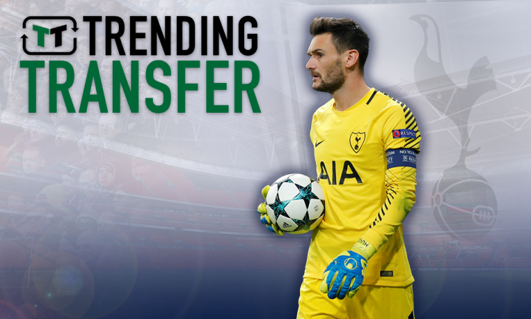 Tottenham should use potential £60m Lloris money to land Jordan Pickford