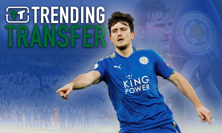 England’s success could encourage Pep Guardiola to sign Harry Maguire this summer