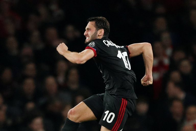 With Bailey a no go, Chelsea should turn to Calhanoglu instead