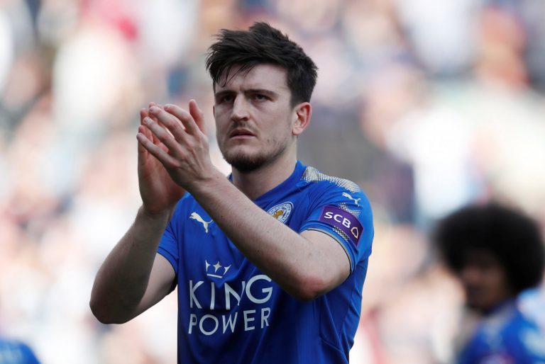 Puel must seek to replace linked-away Harry Maguire with 1 of these 3 lynchpins