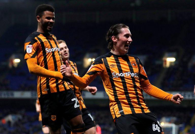 2 Young players who need to join Harry Wilson out on loan from Liverpool