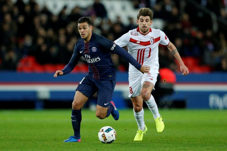 Wolves should move for free agent Hatem Ben Arfa this summer