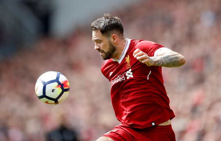 Liverpool fans on social media would love to ship Ings off to St Mary’s
