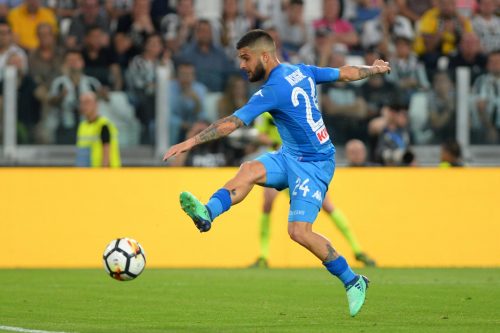 This £60m-rated Italian would be a superb January addition for Manchester City
