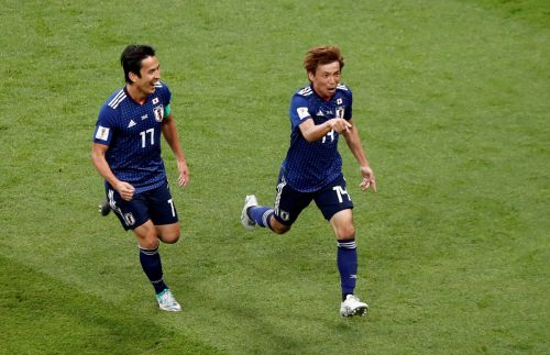 ‘Proper baller’ – A lot of Arsenal fans would love to sign this left-field World Cup star