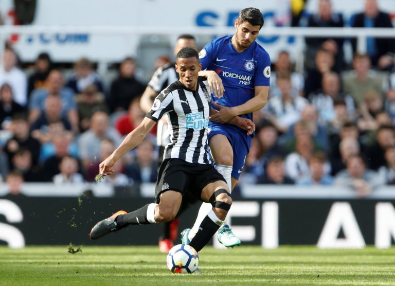 Beating Aston Villa to Isaac Hayden would seriously enhance West Brom’s promotion hopes