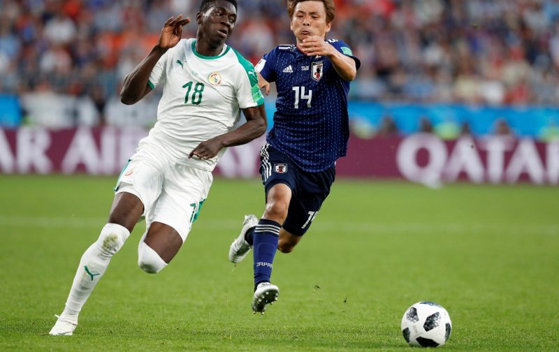 Watford: Likelihood of Sarr staying “really strong” says Rennes president - Latest News