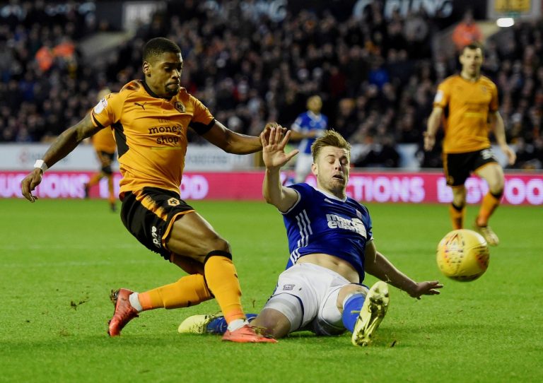 Domino effect: Traore to Wolves could see West Brom pounce for Cavaleiro