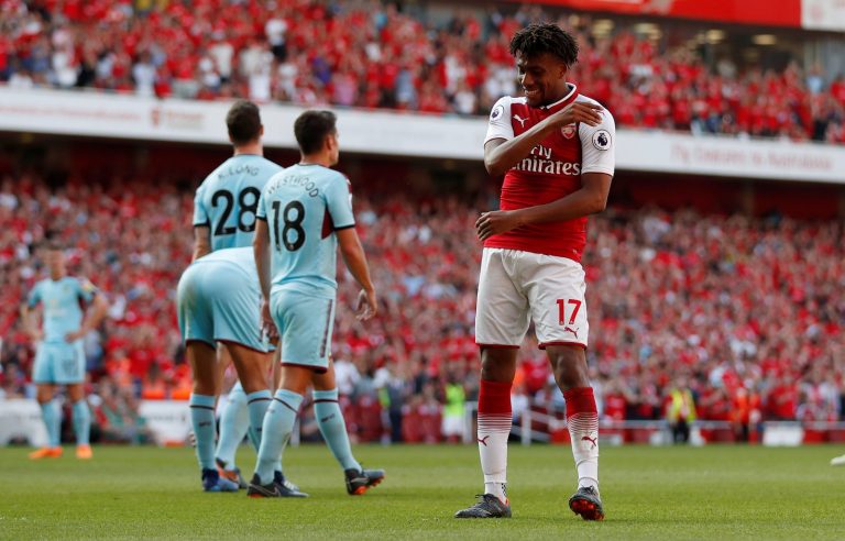 Iwobi