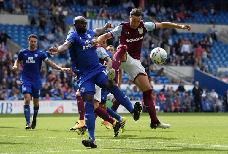 West Brom must take this chance to force a James Chester return