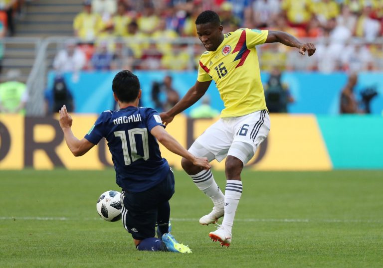 Jefferson Lerma signing would kickstart Bournemouth’s summer spending