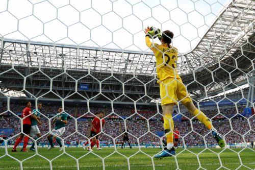 Celtic must look at Hyeon-Uh Jo as Craig Gordon’s long-term replacement