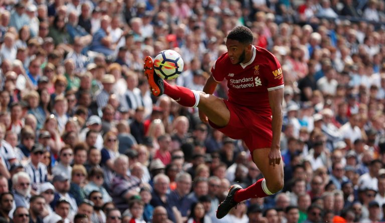 Liverpool: Reds can repeat Joe Gomez success with Sepp van den Berg