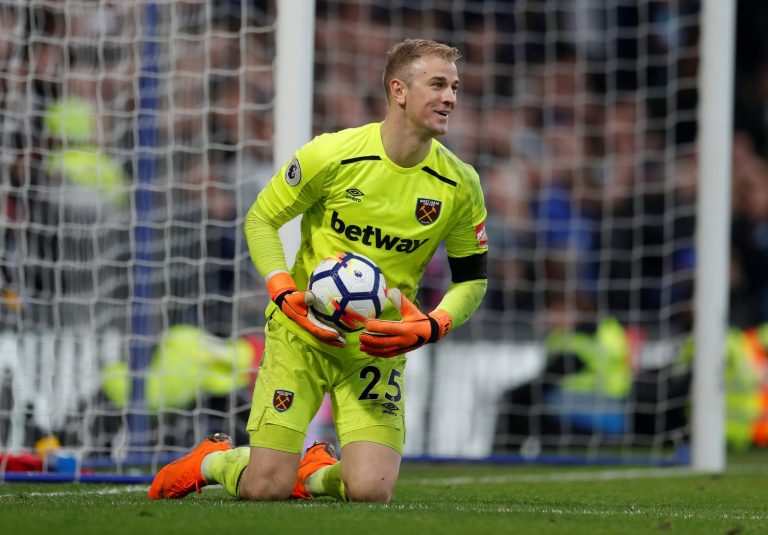 Celtic: Kevin Campbell backs Joe Hart to be “massive” for Hoops
