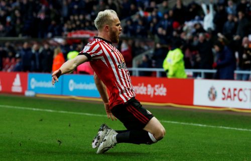 Williams should be a player Sunderland look to bring back