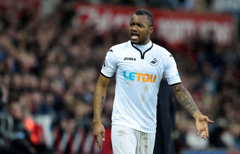 Forget Fernandez: Newcastle should instead land his Swansea teammate Jordan Ayew