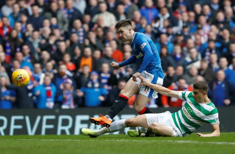 Signing Windass would be a great way for West Brom to continue their rebuild