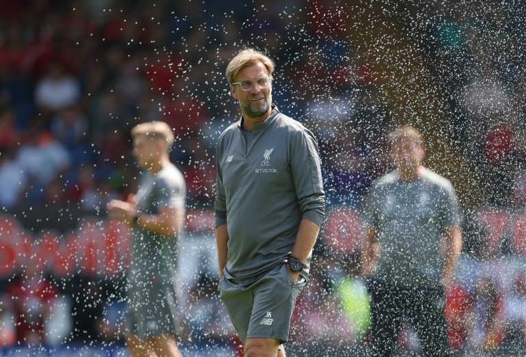 Introducing the biggest losers of the January window: Liverpool