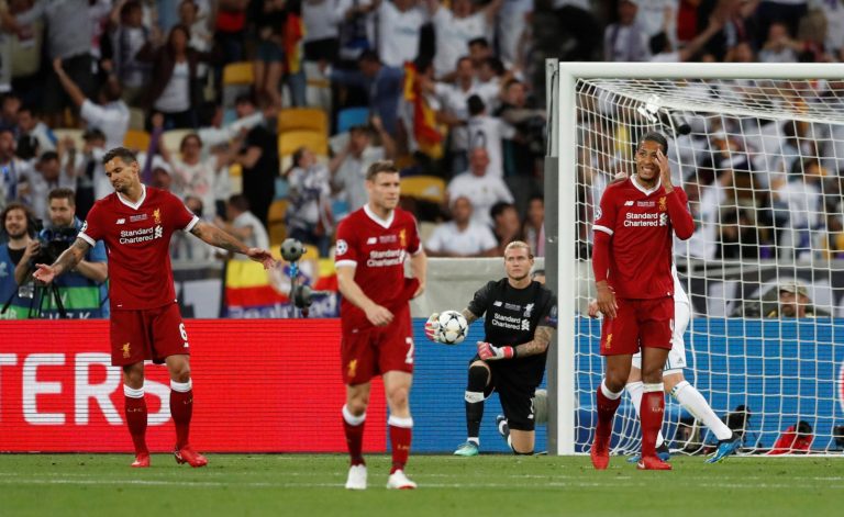 Liverpool fans on Twitter in shock over Karius’ comments on Alisson
