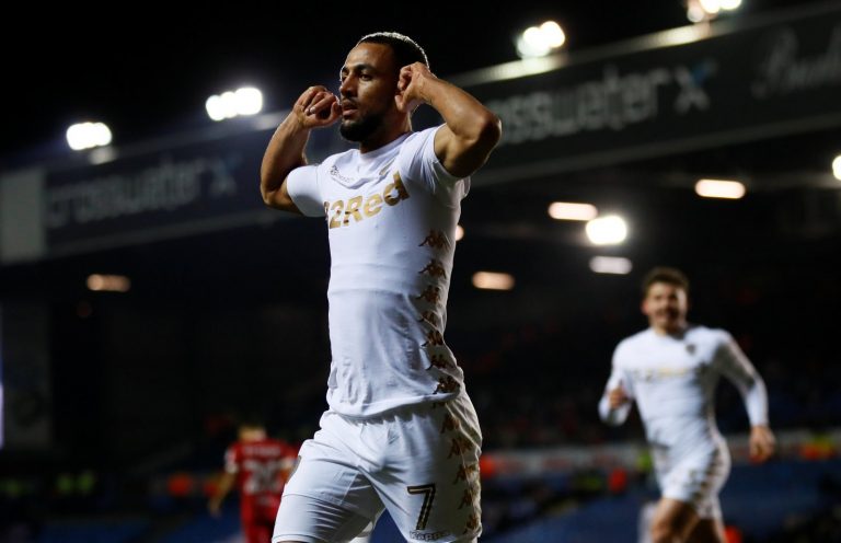 Nottingham Forest must not let West Brom sign Kemar Roofe