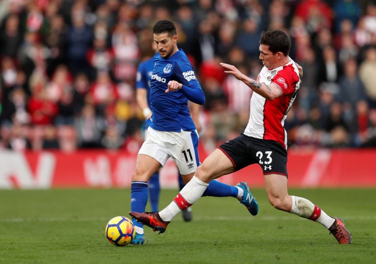 Domino effect: Richarlison to Everton could allow West Brom to swoop for Mirallas