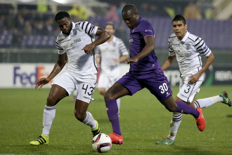 Hijack: Wolves should steal in on Babacar deal right now