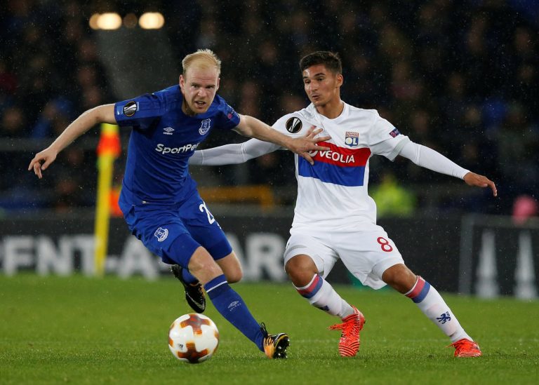 Davy Klaassen will surely go down as one of Everton’s biggest transfer blunders