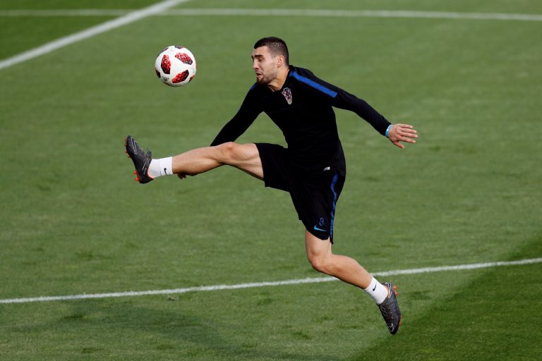 Matteo Kovacic exactly the kind of signing to help Man City extend title dominance