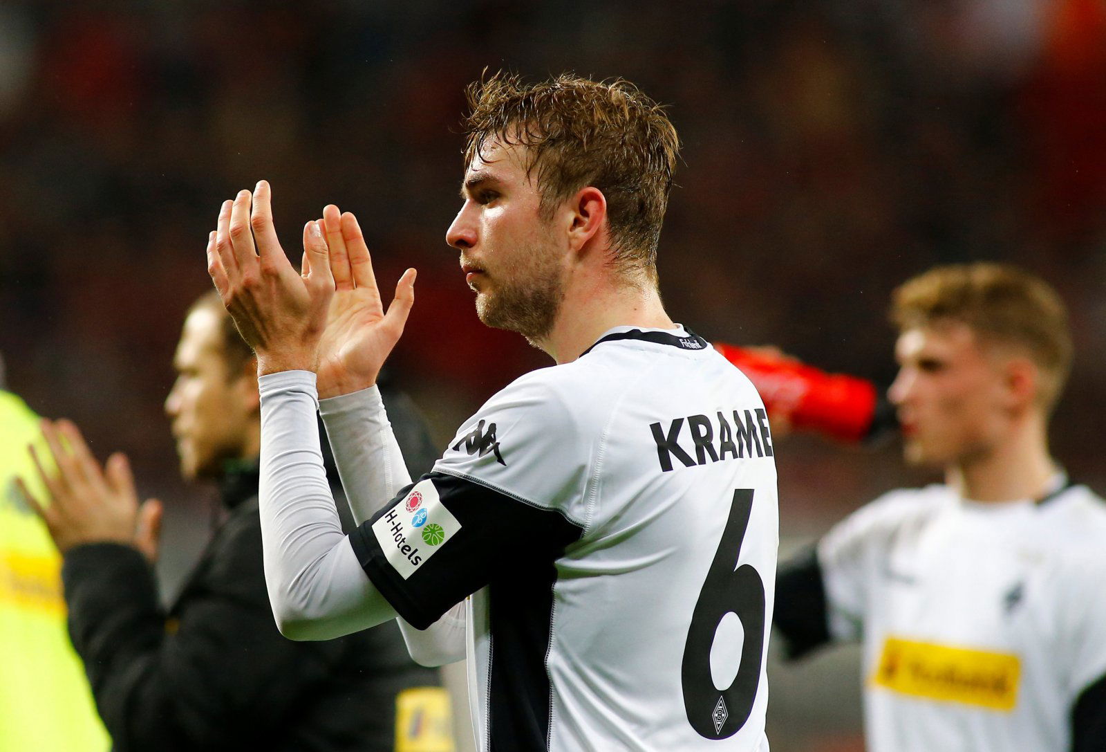 Moving on from Merino: Newcastle should target the excellent Christoph Kramer