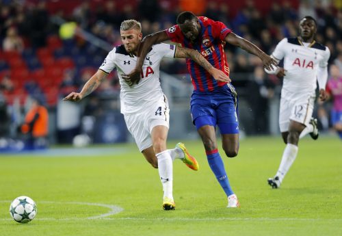 West Brom should move for free agent Lacina Traore this summer